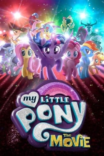 My Little Pony : Le Film
