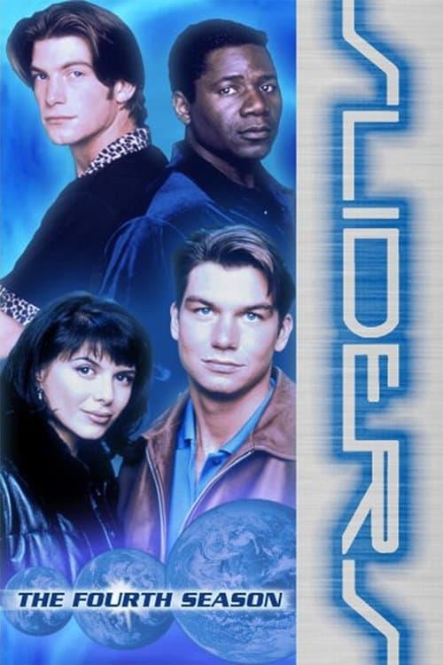 Sliders : Les Mondes parallèles